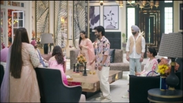 Iss Ishq Ka Rabb Rakha - 2nd March 2025